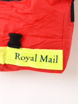ROYAL MAIL メッセンジャーバッグ イエローリフレクター