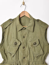 カナダ製 カナダ軍 MK-2 ベスト