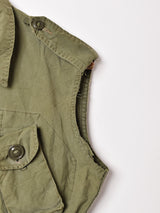 カナダ製 カナダ軍 MK-2 ベスト