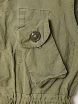 カナダ製 カナダ軍 MK-2 ベスト