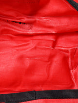 ROYAL MAIL メッセンジャーバッグ イエローリフレクター