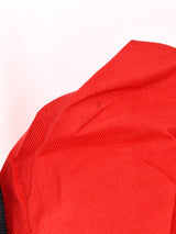 ROYAL MAIL メッセンジャーバッグ イエローリフレクター