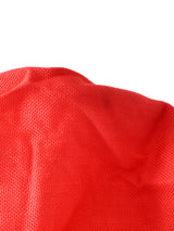 ROYAL MAIL メッセンジャーバッグ イエローリフレクター