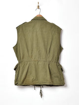 カナダ製 カナダ軍 MK-2 ベスト