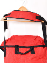 ROYAL MAIL メッセンジャーバッグ イエローリフレクター