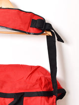 ROYAL MAIL メッセンジャーバッグ イエローリフレクター