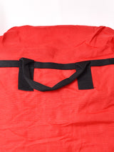 ROYAL MAIL メッセンジャーバッグ イエローリフレクター