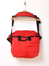 ROYAL MAIL メッセンジャーバッグ イエローリフレクター