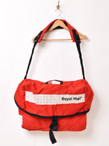 ROYAL MAIL メッセンジャーバッグ