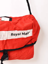 ROYAL MAIL メッセンジャーバッグ