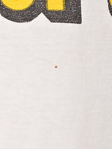 80's 1986年製 The Who バンドTシャツ