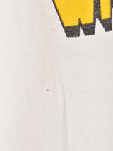 80's 1986年製 The Who バンドTシャツ