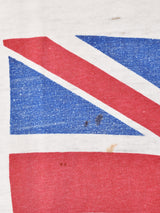 80's 1986年製 The Who バンドTシャツ