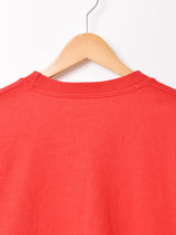 THE VELVET UNDERGROUND プリント スウェットシャツ