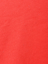 THE VELVET UNDERGROUND プリント スウェットシャツ