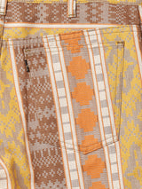 60's アメリカ製 60〜70s Levi's STA-PREST "BIG E" W33