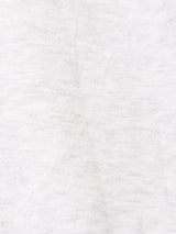 ロゴ刺繍 スウェットシャツ