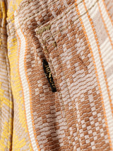 60's アメリカ製 60〜70s Levi's STA-PREST "BIG E" W33