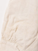 〜40's フランス製 1900s〜 フレンチ アンティークリネン スモック