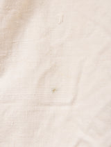 〜40's フランス製 1900s〜 フレンチ アンティークリネン スモック