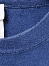 USA オリンピック ロゴ刺繍 スウェットシャツ