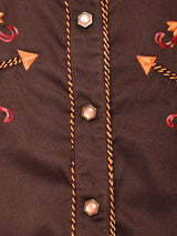 ウエスタンシャツ