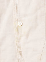 〜40's フランス製 1900s〜 フレンチ アンティークリネン スモック