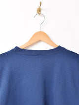 USA オリンピック ロゴ刺繍 スウェットシャツ