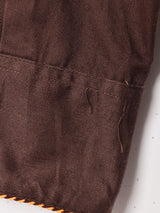 ウエスタンシャツ