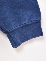 USA オリンピック ロゴ刺繍 スウェットシャツ