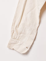 〜40's フランス製 1900s〜 フレンチ アンティークリネン スモック