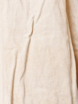 〜40's フランス製 1900s〜 フレンチ アンティークリネン スモック