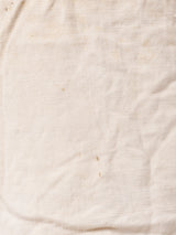 〜40's フランス製 1900s〜 フレンチ アンティークリネン スモック