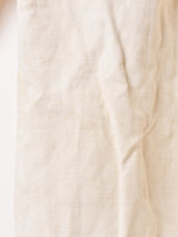 〜40's フランス製 1900s〜 フレンチ アンティークリネン スモック