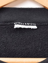 レーシング プリントスウェットシャツ