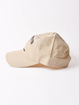 【2色展開】コットンキャップ Dog