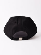 【2色展開】コットンキャップ Dog