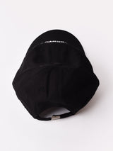 【2色展開】コットンキャップ Dog