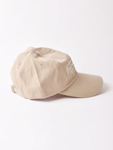 【2色展開】コットンキャップ 「Bar & Dining」