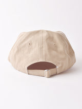 【2色展開】コットンキャップ 「Bar & Dining」