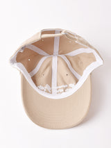 【2色展開】コットンキャップ 「Bar & Dining」