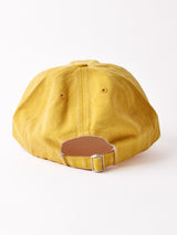 【2色展開】コットンキャップ 「OLYMPIA」