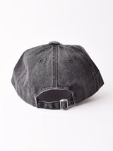 【2色展開】コットンキャップ 「OLYMPIA」