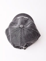 【2色展開】コットンキャップ 「OLYMPIA」