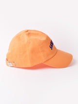 【2色展開】コットンキャップ 「SANDIEGO」