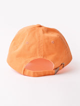 【2色展開】コットンキャップ 「SANDIEGO」