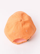 【2色展開】コットンキャップ 「SANDIEGO」