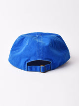 【2色展開】フラットバイザー キャップ 「Outdoors」