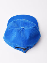 【2色展開】フラットバイザー キャップ 「Outdoors」