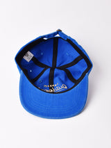 【2色展開】フラットバイザー キャップ 「Outdoors」